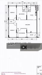 Blk 243 Bukit Panjang Ring Road (Bukit Panjang), HDB 5 Rooms #130920032